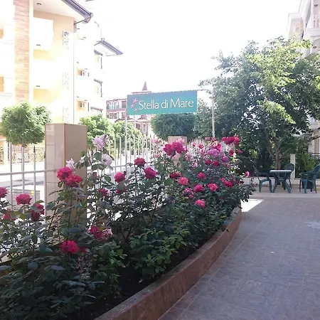 Stella Di Mare 2* רבדה
