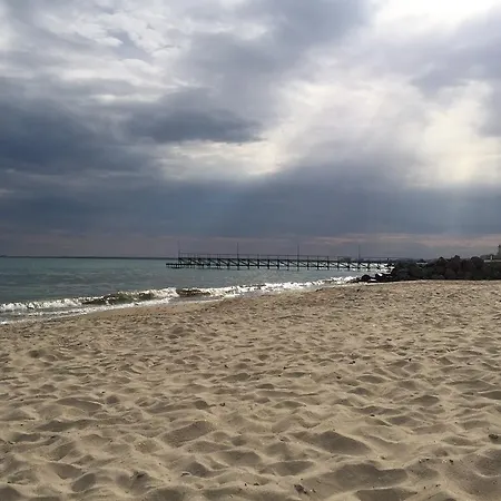 Stella Di Mare בית הארחה רבדה